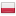 alkamed.pl is hosted in Poland